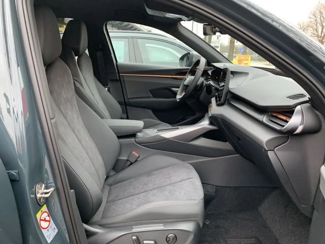 Cupra Terramar 1.5 e-Hybrid VZ