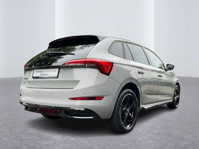 Skoda Scala 1.0 TSI Monte Carlo