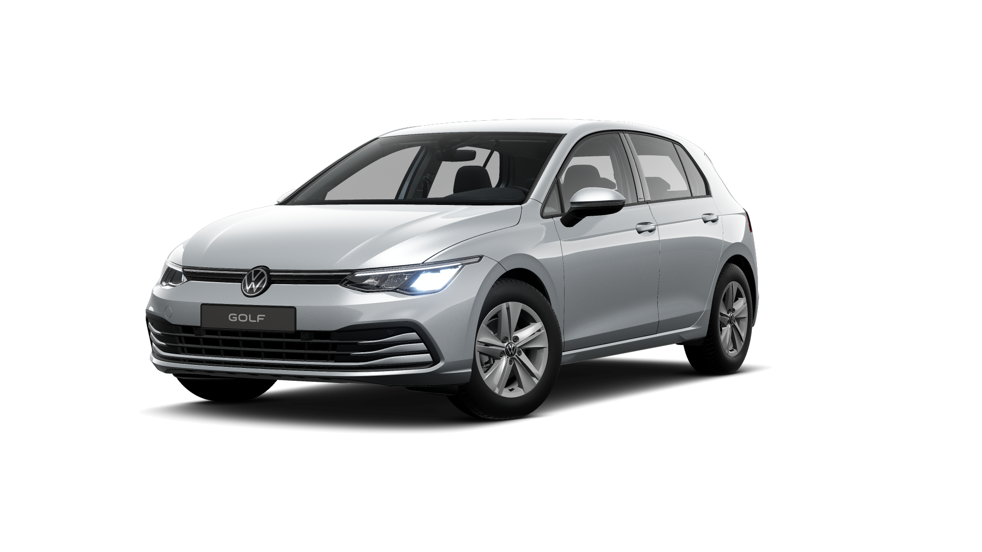 Volkswagen Golf DSG Golf VIII Life