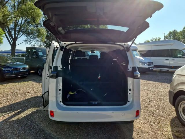 Volkswagen ID.Buzz Pro