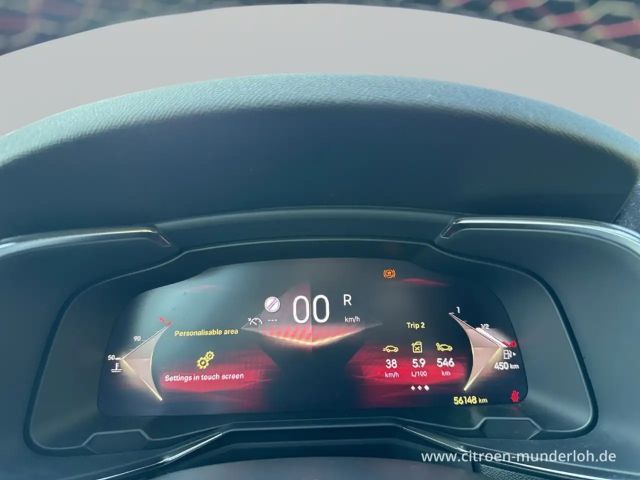 DS DS 7 Crossback Mobiles Performance Line