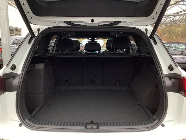 Volkswagen Tayron eHybrid