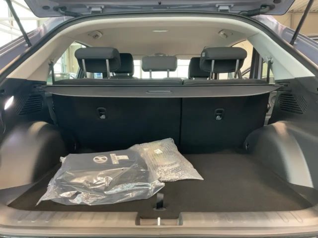 Hyundai IONIQ 5 Basis 63 kWh 170 PS Wärmepumpe