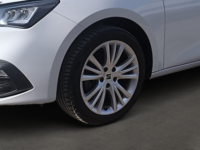 Seat Leon 1.0 eTSI *PARKSENSOR*LED*SITZH*