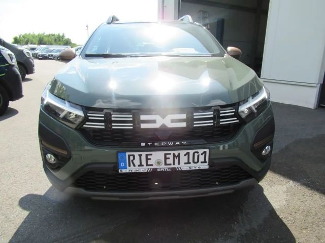 Dacia Sandero ECO-G Extreme Stepway
