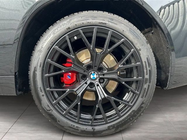 BMW X3 M-Sport xDrive
