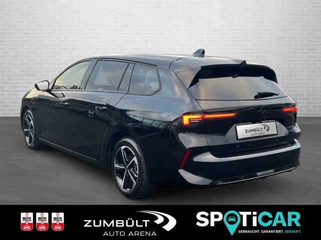 Opel Astra GS-Line Grand Sport Sports Tourer