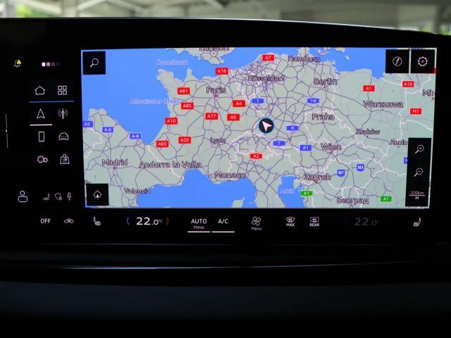 Audi A5 2.0 TFSI S-Line S-Tronic