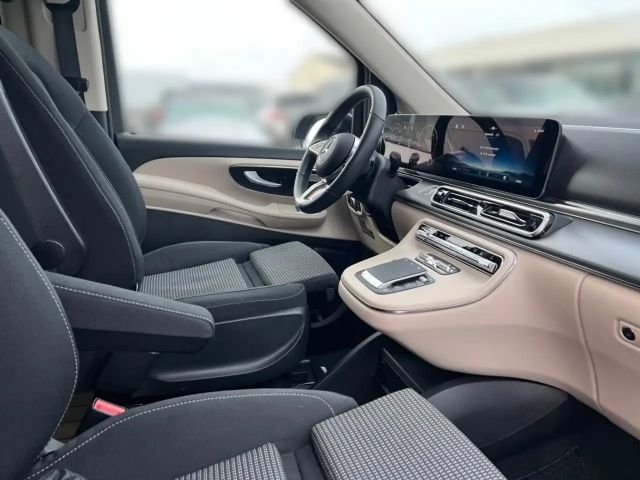 Mercedes-Benz Marco Polo 4MATIC AMG Line