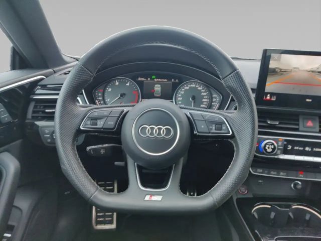 Audi S5 3.0 TDI Coupé Quattro