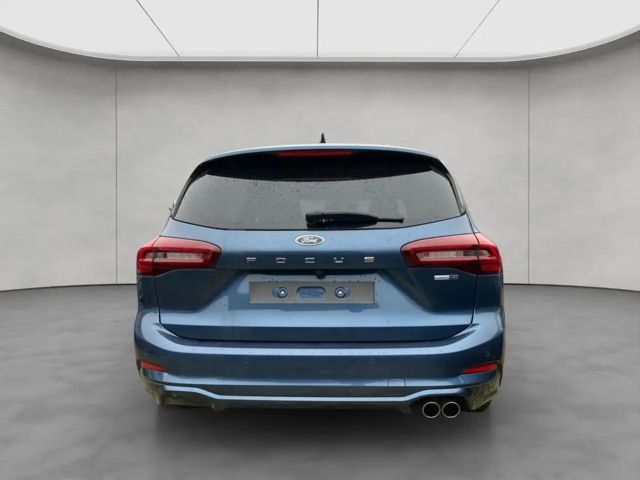 Ford Focus EcoBoost ST Line Wagon