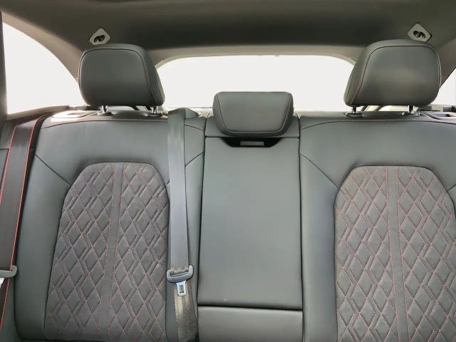 Audi A6 Quattro S-Tronic