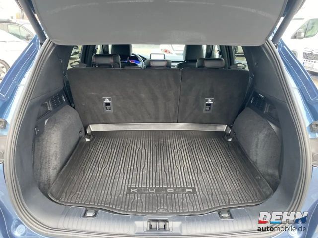Ford Kuga EcoBoost ST Line X