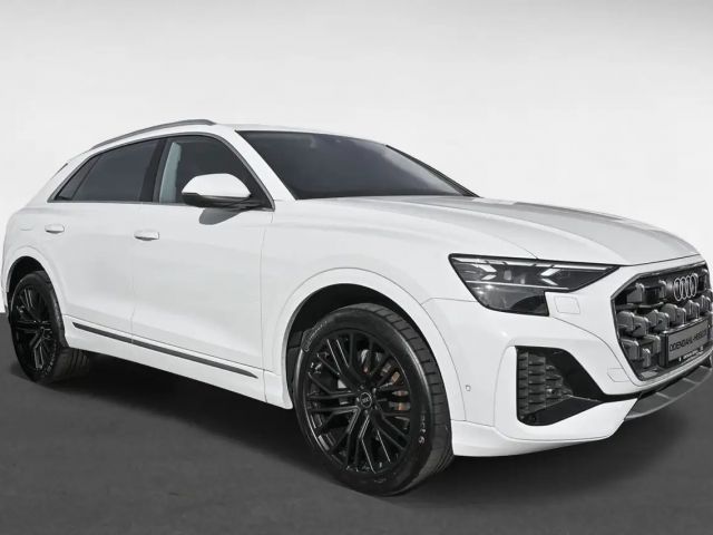 Audi Q8 50 TDI Quattro