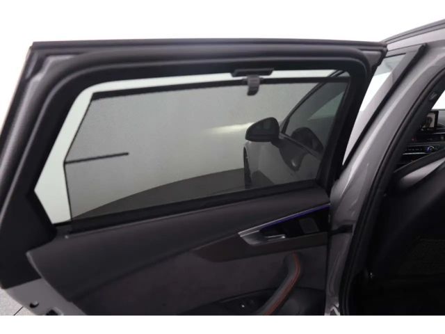 Audi RS4 Avant Quattro