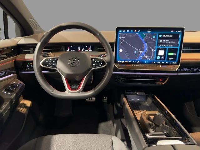 Volkswagen ID.7 GTX Tourer