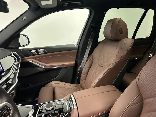 BMW X5 M-Sport xDrive50e