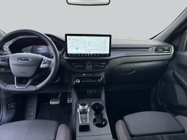 Ford Kuga EcoBoost ST Line X