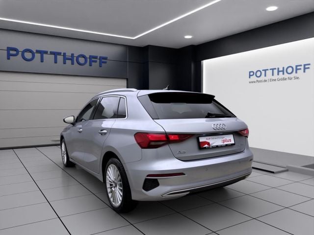 Audi A3 35 TFSI S-Tronic Sportback
