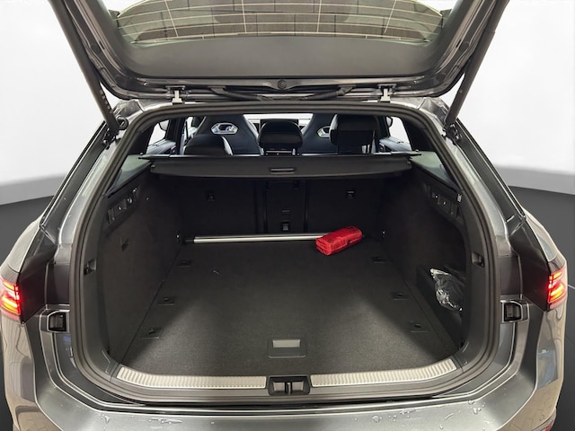 Volkswagen Passat 2.0 TDI 4Motion DSG