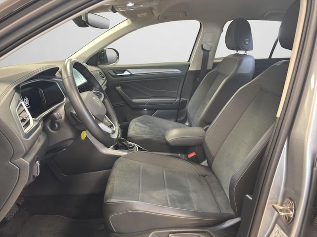 Volkswagen T-Roc 1.5 TSI DSG Style