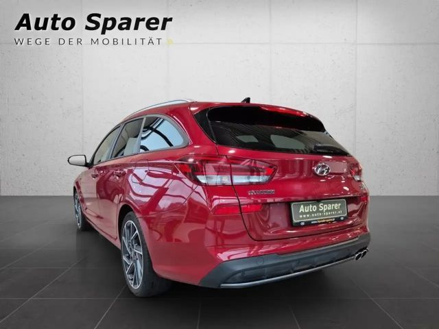 Hyundai i30 N Line T-GDi