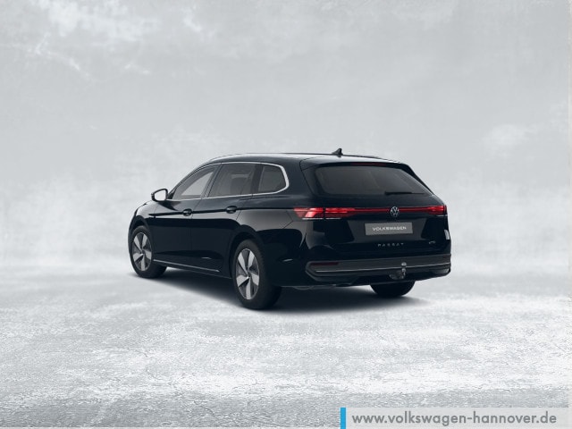 Volkswagen Passat 1.5 eTSI Business DSG Variant