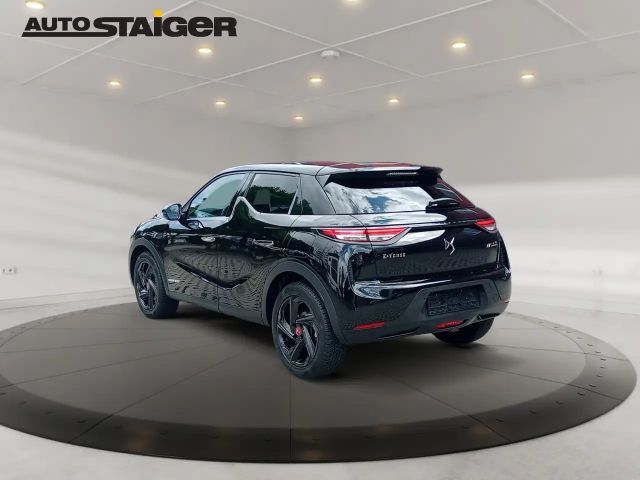 DS DS 3 Crossback Crossback E-Tense