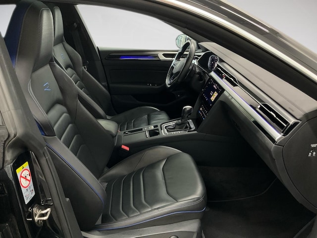 Volkswagen Arteon Shooting Brake 2.0 TSI DSG