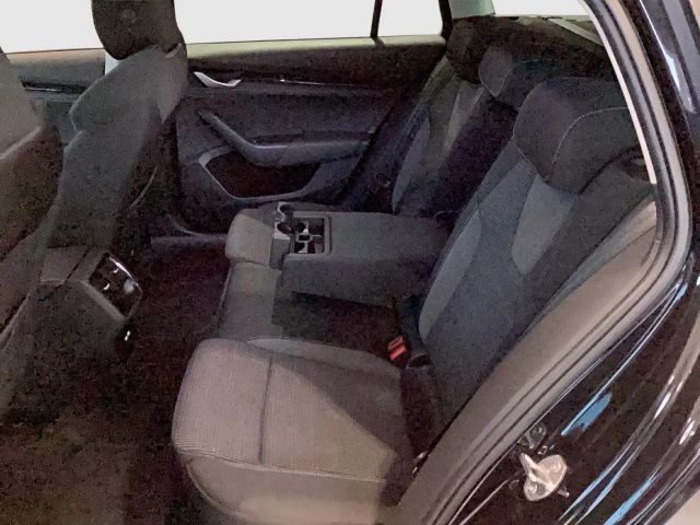 Skoda Octavia Selection