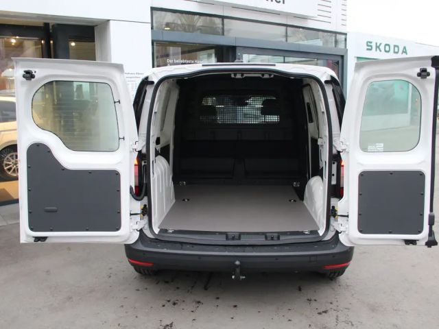 Volkswagen Caddy Cargo TDI