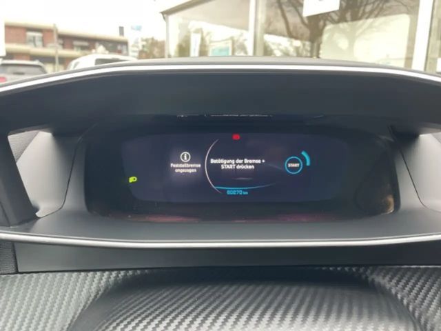 Peugeot E-2008 Allure Pack