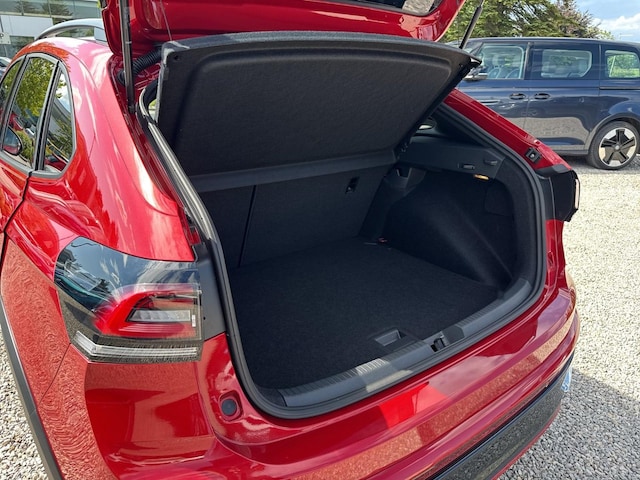 Volkswagen Taigo DSG