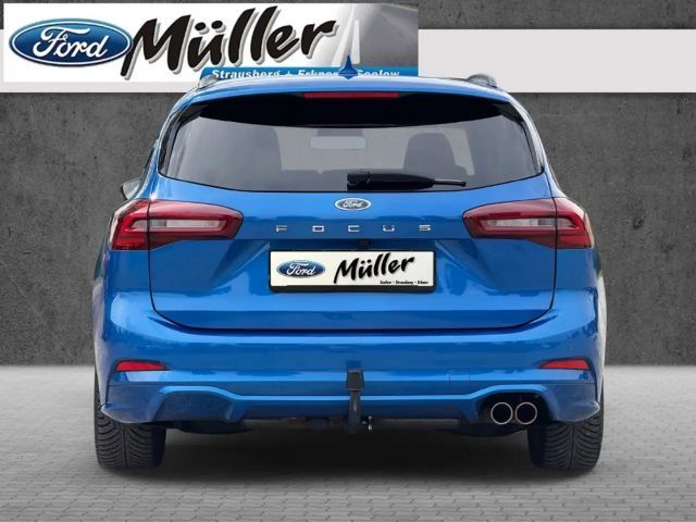 Ford Focus EcoBoost ST Line