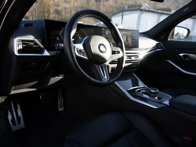 BMW 340 Touring xDrive