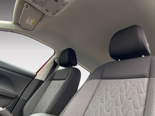 Volkswagen T-Cross 1.0 TSI DSG Life