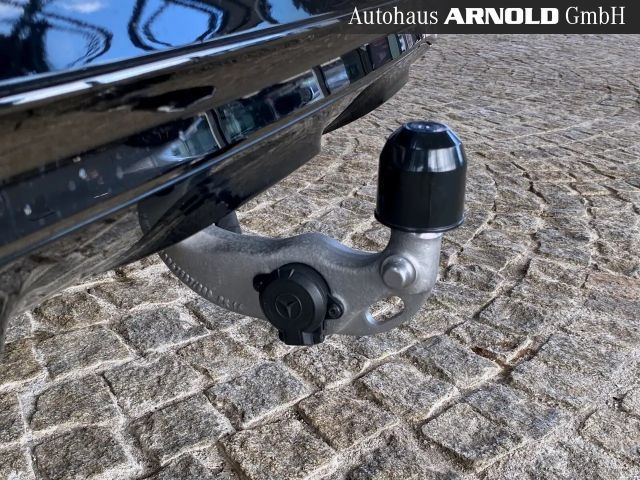 Mercedes-Benz EQE SUV 4MATIC+ AMG Line