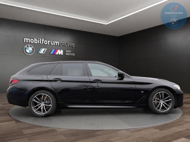 BMW 530 530d xDrive