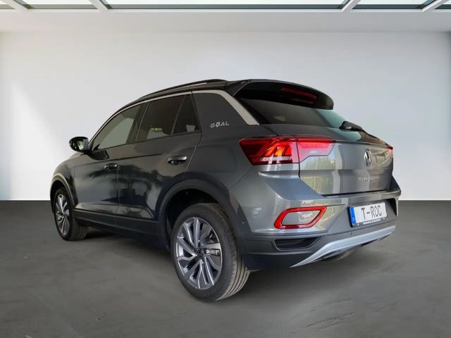 Volkswagen T-Roc 1.5 TSI DSG Life