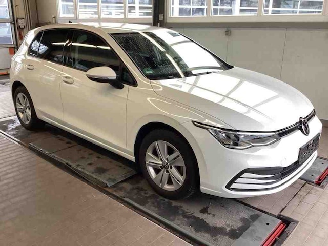Volkswagen Golf 1.5 TSI Golf VIII Life