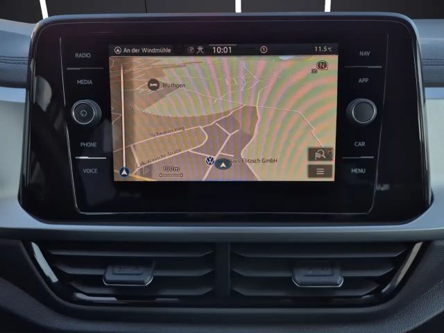 Volkswagen T-Roc DSG Life