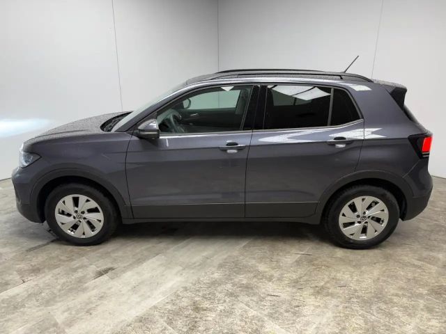 Volkswagen T-Cross 1.5 TSI DSG Life