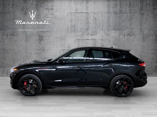 Maserati Levante Trofeo