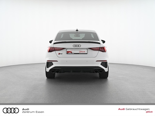 Audi S3 Quattro S-Tronic Sedan