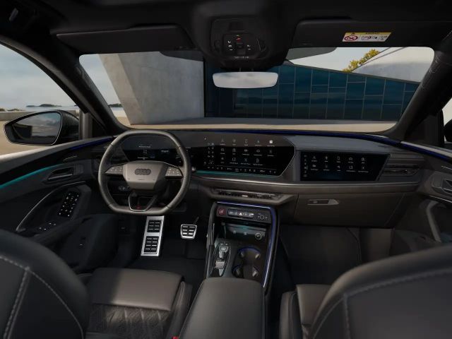 Audi SQ5 TFSI | Pano | Carbon | Tech pro | HuD | B&O