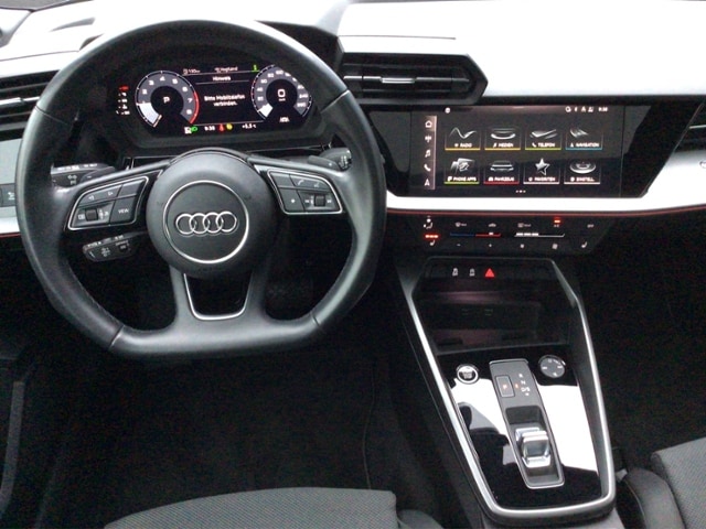Audi A3 35 TFSI S-Tronic Sportback