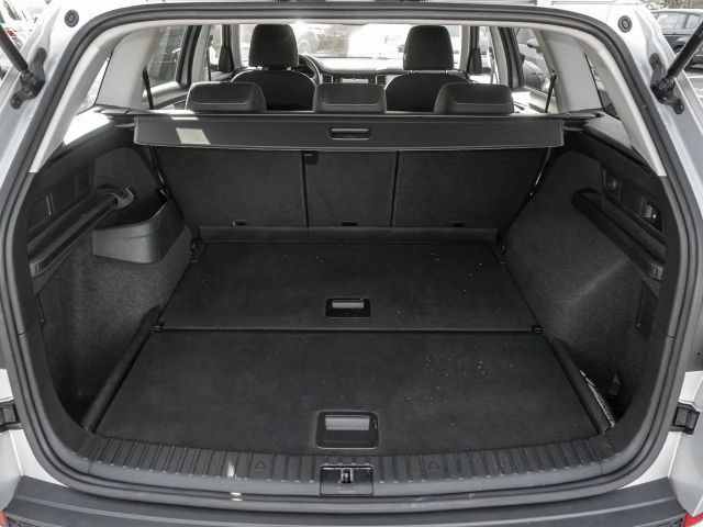 Skoda Kodiaq 2.0 TDI Ambition