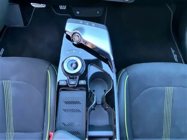 Kia EV6 GT-Line Vierwielaandrijving