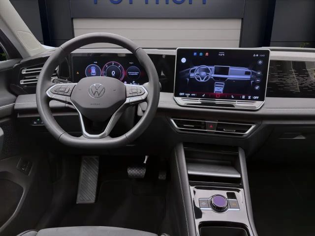 Volkswagen Tiguan 2.0 TDI DSG Elegance Elegance