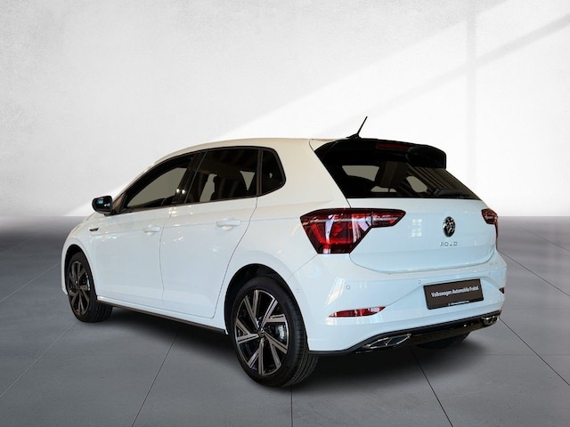 Volkswagen Polo DSG IQ.Drive R-Line